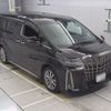 toyota alphard 2021 -TOYOTA 【名古屋 306め1980】--Alphard AGH30W-0369131---TOYOTA 【名古屋 306め1980】--Alphard AGH30W-0369131- image 6