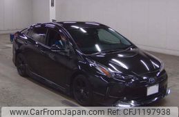 toyota prius 2022 quick_quick_6AA-ZVW51_ZVW51-6242415