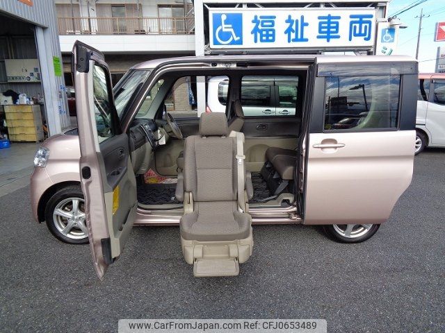 daihatsu tanto 2011 -DAIHATSU 【名変中 】--Tanto L385S--0058366---DAIHATSU 【名変中 】--Tanto L385S--0058366- image 1