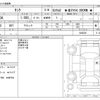 toyota tank 2020 CFJ1614437 image 3
