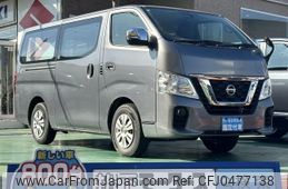 nissan nv350-caravan-van 2021 GOO_JP_700060017330241122001