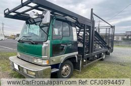 hino ranger 1989 GOO_NET_EXCHANGE_1101848A30250314W001