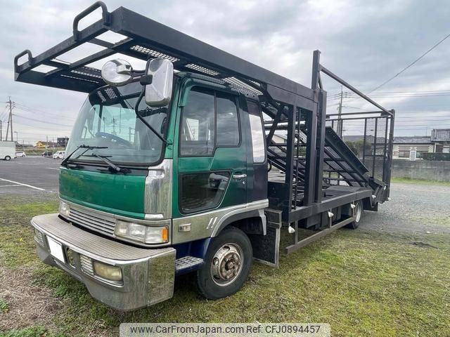 hino ranger 1989 GOO_NET_EXCHANGE_1101848A30250314W001 image 1