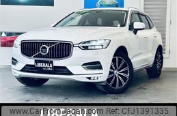 volvo xc60 2019 -VOLVO--Volvo XC60 LDA-UD4204TXC--YV1UZA8MCL1441448---VOLVO--Volvo XC60 LDA-UD4204TXC--YV1UZA8MCL1441448-