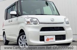 daihatsu tanto 2015 CFJ1777960