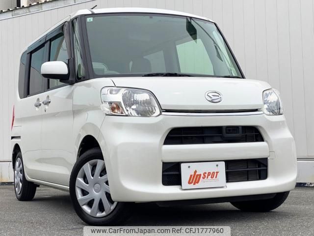 daihatsu tanto 2015 CFJ1777960 image 1
