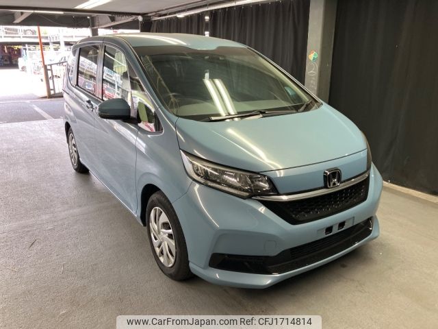 honda freed 2021 CFJ1714814 image 1