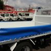 mitsubishi-fuso canter 2017 CFJ1510246 image 13