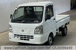 nissan clipper-truck 2016 -NISSAN--Clipper Truck DR16T-249000---NISSAN--Clipper Truck DR16T-249000-