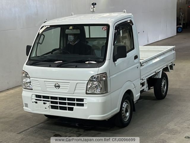 nissan clipper-truck 2016 -NISSAN--Clipper Truck DR16T-249000---NISSAN--Clipper Truck DR16T-249000- image 1