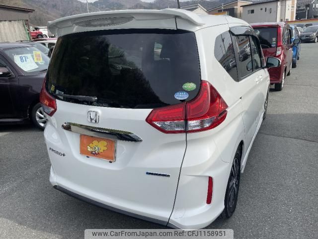 honda freed-plus 2018 quick_quick_DAA-GB7_GB7-1082570 image 2