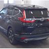 honda cr-v 2019 CFJ1512883 image 2
