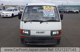 daihatsu hijet-truck 1995 5385