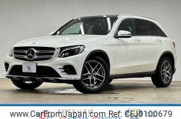 mercedes-benz glc-class 2019 -MERCEDES-BENZ--Benz GLC LDA-253905C--WDC2539052F536422---MERCEDES-BENZ--Benz GLC LDA-253905C--WDC2539052F536422-