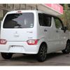 suzuki wagon-r 2020 -SUZUKI 【福井 581ｷ646】--Wagon R MH55S--320825---SUZUKI 【福井 581ｷ646】--Wagon R MH55S--320825- image 2