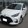 toyota yaris 2021 -TOYOTA--Yaris 6AA-MXPH15--MXPH15-0011553---TOYOTA--Yaris 6AA-MXPH15--MXPH15-0011553- image 1