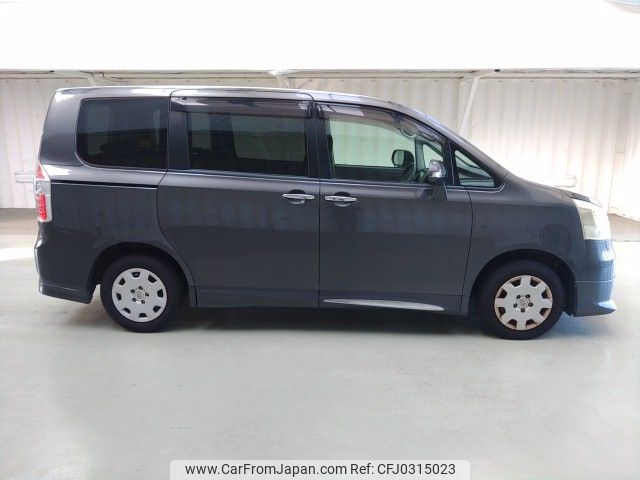 toyota noah 2009 ENHANCEAUTO_1_ea289246 image 2