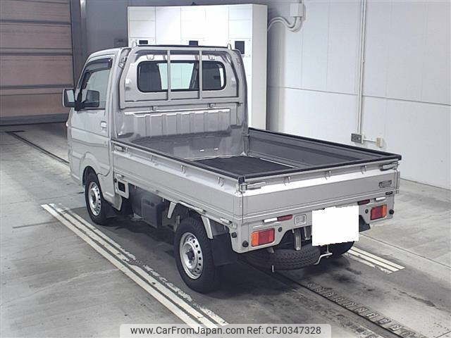 suzuki carry-truck 2022 -SUZUKI 【岐阜 480ﾌ8856】--Carry Truck DA16T--668243---SUZUKI 【岐阜 480ﾌ8856】--Carry Truck DA16T--668243- image 2