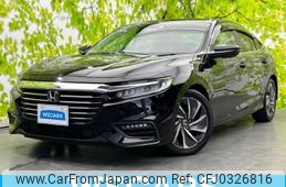 honda insight 2019 quick_quick_6AA-ZE4_ZE4-1007920