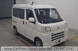 daihatsu hijet-van 2022 -DAIHATSU--Hijet Van S700V-0024920---DAIHATSU--Hijet Van S700V-0024920-