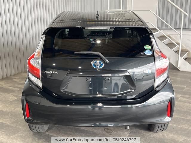 toyota aqua 2017 -TOYOTA--AQUA NHP10--NHP10-6647314---TOYOTA--AQUA NHP10--NHP10-6647314- image 2