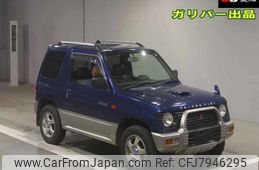 mitsubishi pajero-mini 1997 -MITSUBISHI--Pajero mini H56A--5202414---MITSUBISHI--Pajero mini H56A--5202414-