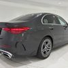 mercedes-benz c-class 2022 CFJ1831719 image 11