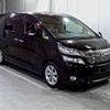 toyota vellfire 2012 -TOYOTA--Vellfire ANH20W-8252581---TOYOTA--Vellfire ANH20W-8252581- image 1