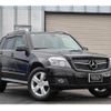 mercedes-benz glk-class 2008 -MERCEDES-BENZ--Benz GLK CBA-204981--WDC2049811F237161---MERCEDES-BENZ--Benz GLK CBA-204981--WDC2049811F237161- image 1