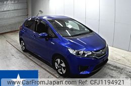 honda fit 2013 -HONDA--Fit GP5--GP5-3026426---HONDA--Fit GP5--GP5-3026426-
