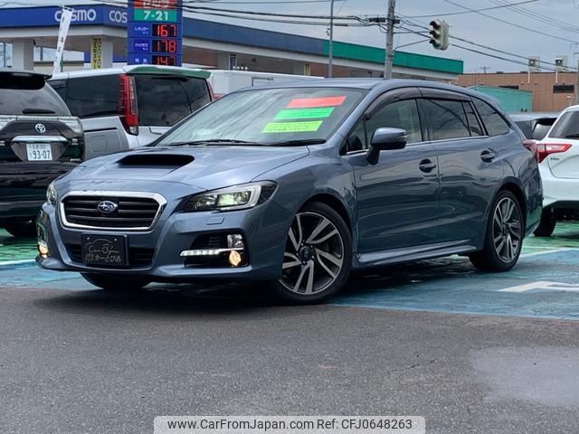 subaru levorg 2015 -SUBARU--Levorg VM4--035721---SUBARU--Levorg VM4--035721- image 1