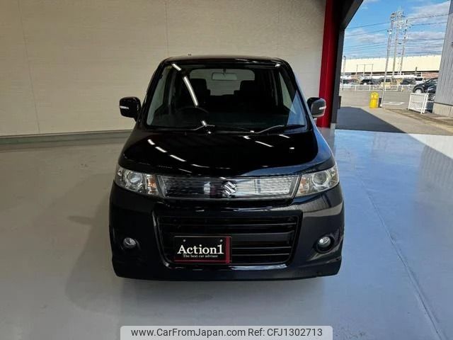 suzuki wagon-r-stingray 2012 145 image 2