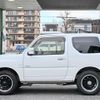 suzuki jimny 2014 -SUZUKI--Jimny ABA-JB23W--JB23W-706190---SUZUKI--Jimny ABA-JB23W--JB23W-706190- image 8