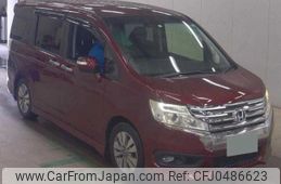 honda stepwagon-spada 2014 quick_quick_DBA-RK5_1412058