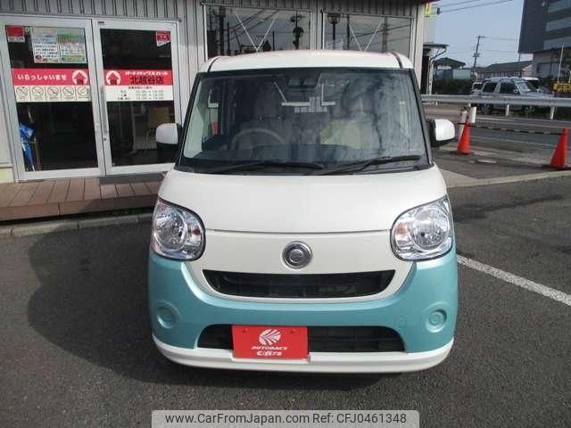 daihatsu move-canbus 2018 quick_quick_DBA-LA800S_LA800S-0107902 image 2