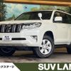 toyota land-cruiser-prado 2023 CFJ1791614 image 1