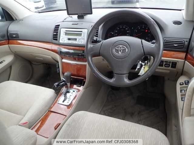 toyota premio 2007 TE6114 image 2