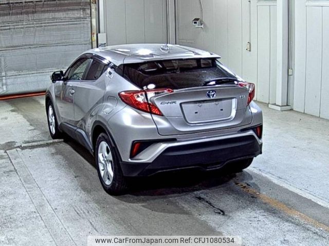 toyota c-hr 2017 -TOYOTA--C-HR ZYX10-2002148---TOYOTA--C-HR ZYX10-2002148- image 2