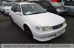 toyota corolla 1998 -TOYOTA 【熊本 502ﾊ7740】--Corolla AE111--5060076---TOYOTA 【熊本 502ﾊ7740】--Corolla AE111--5060076-