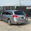 subaru legacy-touring-wagon 2011 KFSZMST08 image 6