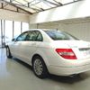 mercedes-benz c-class 2011 CFJ1790169 image 5
