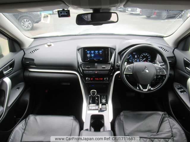 mitsubishi eclipse-cross 2021 CFJ1711683 image 2