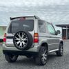 mitsubishi pajero-mini 2002 CFJ1728998 image 8
