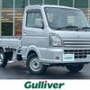 suzuki carry-truck 2023 -SUZUKI--Carry Truck 3BD-DA16T--DA16T-771751---SUZUKI--Carry Truck 3BD-DA16T--DA16T-771751- image 1