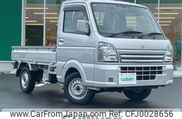 suzuki carry-truck 2023 -SUZUKI--Carry Truck 3BD-DA16T--DA16T-771751---SUZUKI--Carry Truck 3BD-DA16T--DA16T-771751-