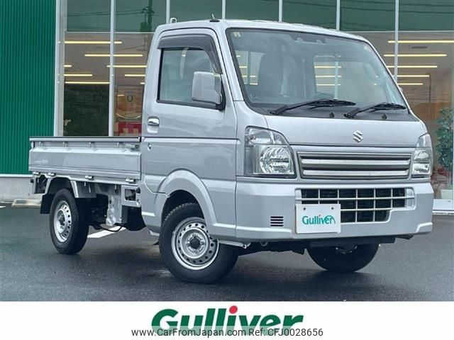 suzuki carry-truck 2023 -SUZUKI--Carry Truck 3BD-DA16T--DA16T-771751---SUZUKI--Carry Truck 3BD-DA16T--DA16T-771751- image 1