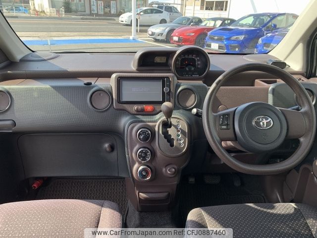 toyota spade 2014 -TOYOTA--Spade DBA-NCP141--NCP141-9103489---TOYOTA--Spade DBA-NCP141--NCP141-9103489- image 2