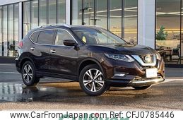 nissan x-trail 2020 -NISSAN--X-Trail DBA-NT32--NT32-595331---NISSAN--X-Trail DBA-NT32--NT32-595331-