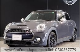 mini mini-others 2018 -BMW--BMW Mini DBA-XS20--WMWXS720X02G71811---BMW--BMW Mini DBA-XS20--WMWXS720X02G71811-