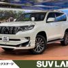 toyota land-cruiser-prado 2020 -TOYOTA--Land Cruiser Prado CBA-TRJ150W--TRJ150-0110409---TOYOTA--Land Cruiser Prado CBA-TRJ150W--TRJ150-0110409- image 1